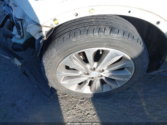 Продажа на аукционе авто 2019 Buick Encore Fwd Preferred, vin: KL4CJASB2KB733912, номер лота: 44325420