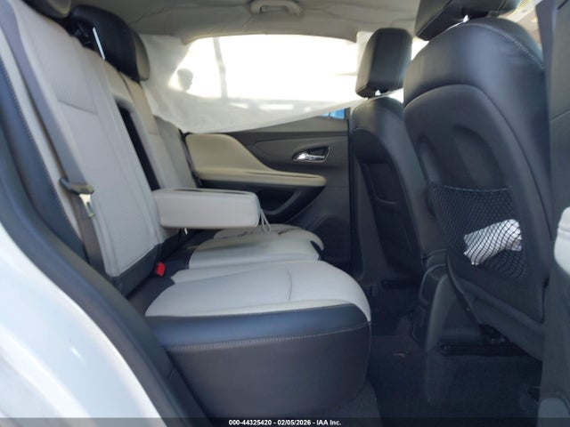 Продажа на аукционе авто 2019 Buick Encore Fwd Preferred, vin: KL4CJASB2KB733912, номер лота: 44325420