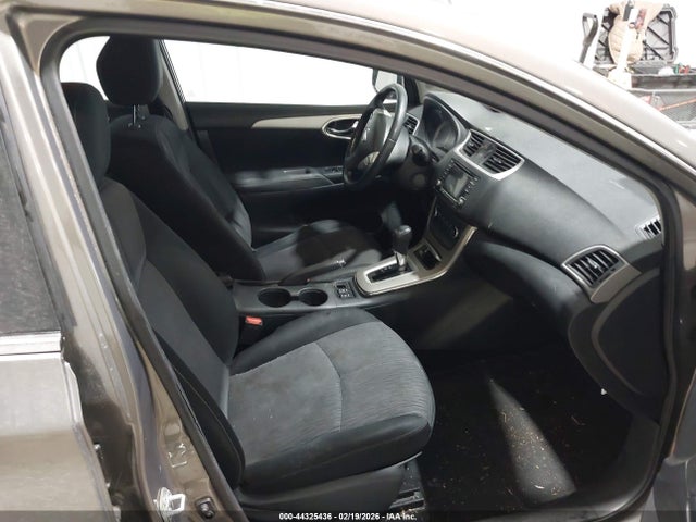 Nissan SENTRA SV 2015 3N1AB7AP0FY234319 Image 5