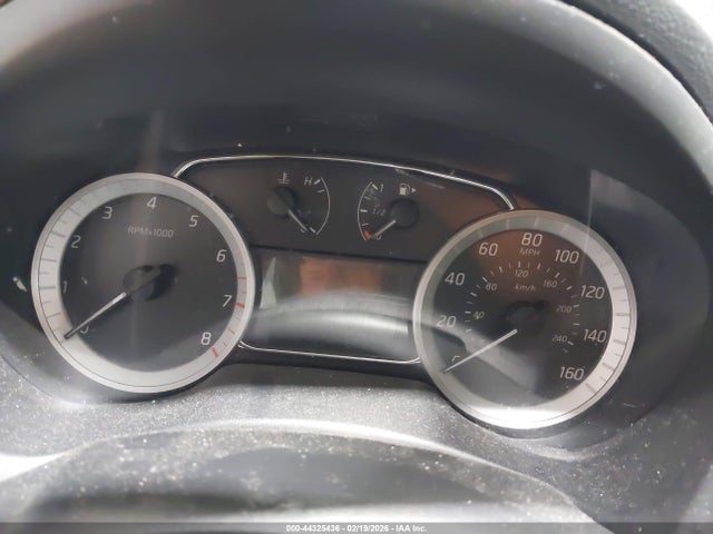 Nissan SENTRA SV 2015 3N1AB7AP0FY234319 Image 7