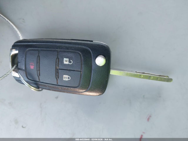 KL4CJASB7GB518789 Buick Encore