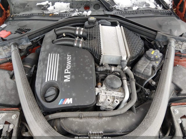 Продажа на аукционе авто 2019 Bmw M2 Competition, vin: WBS2U7C51K7D42401, номер лота: 44325446