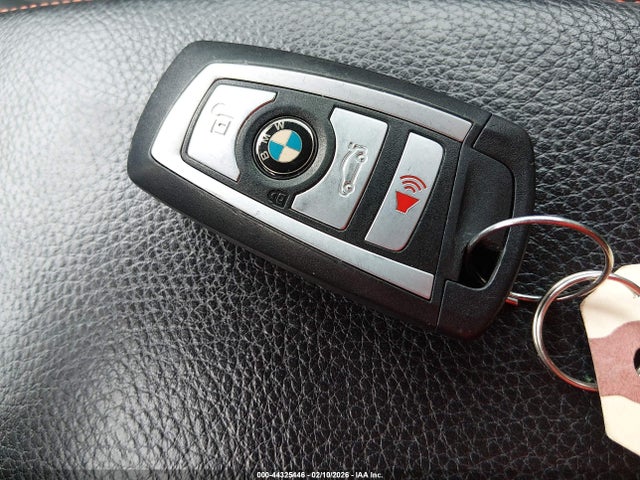 Продажа на аукционе авто 2019 Bmw M2 Competition, vin: WBS2U7C51K7D42401, номер лота: 44325446