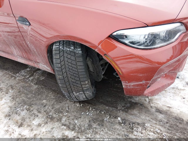 Продажа на аукционе авто 2019 Bmw M2 Competition, vin: WBS2U7C51K7D42401, номер лота: 44325446