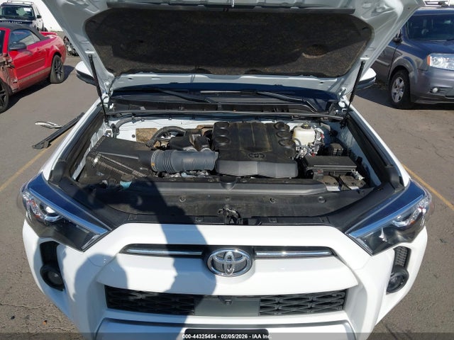 JTERU5JR0R6269790 Toyota 4runner Trd Off Road Premium