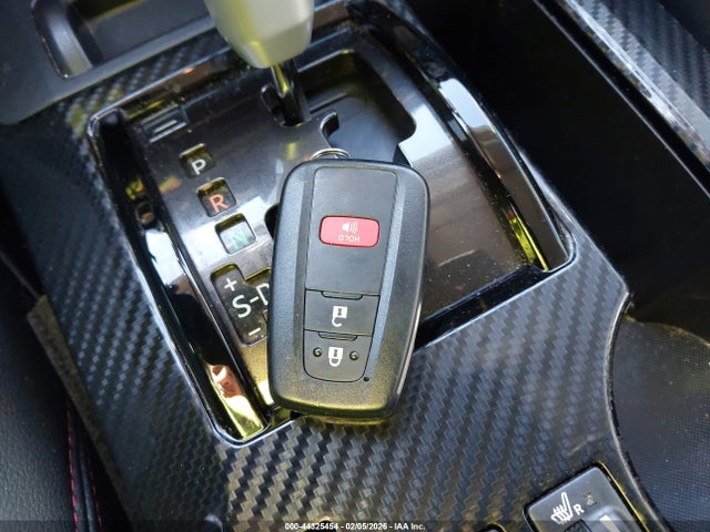 JTERU5JR0R6269790 Toyota 4runner Trd Off Road Premium