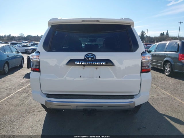 JTERU5JR0R6269790 Toyota 4runner Trd Off Road Premium