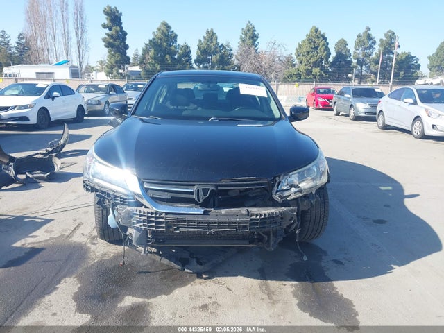 1HGCR2F55FA029273 Honda Accord Sport