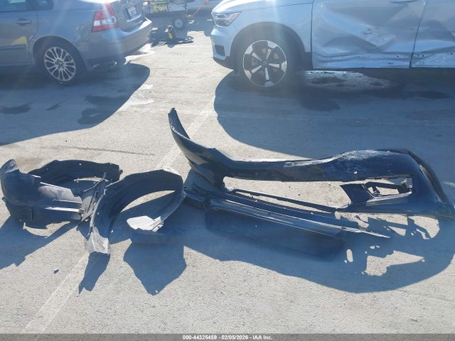 1HGCR2F55FA029273 Honda Accord Sport
