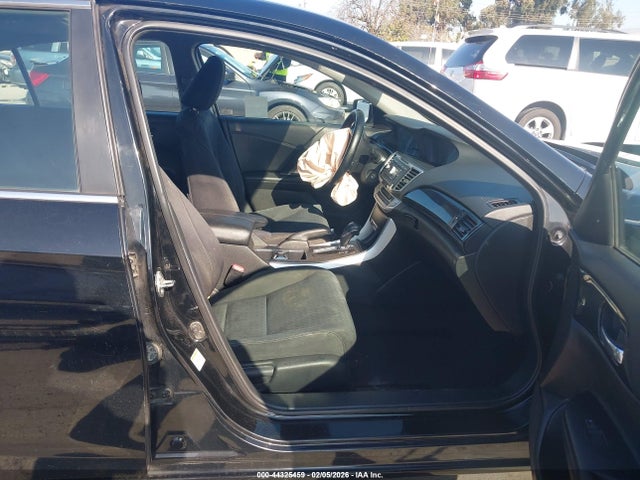 1HGCR2F55FA029273 Honda Accord Sport