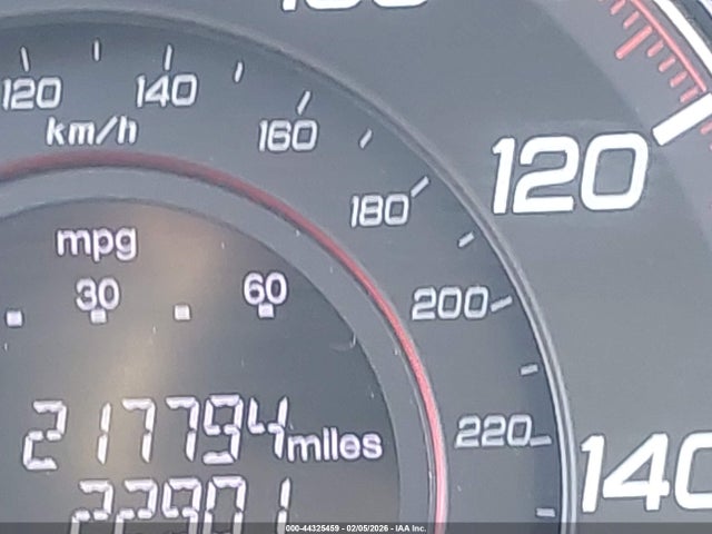 1HGCR2F55FA029273 Honda Accord Sport