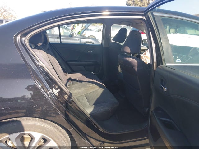 1HGCR2F55FA029273 Honda Accord Sport