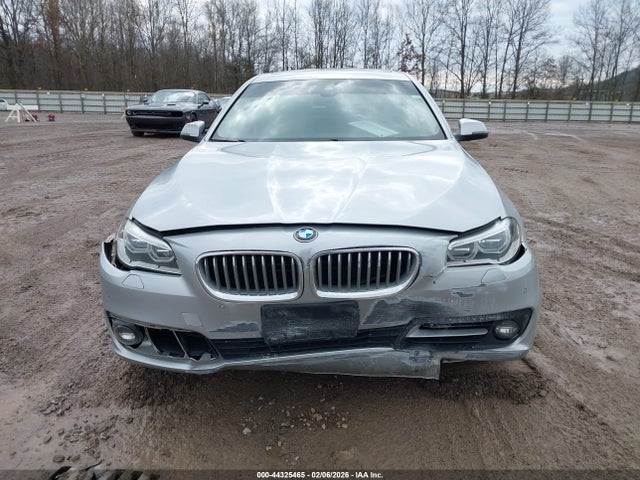 Продаж на аукціоні авто 2016 Bmw 550i Xdrive, vin: WBAKP9C52GD980301, номер лоту: 44325465