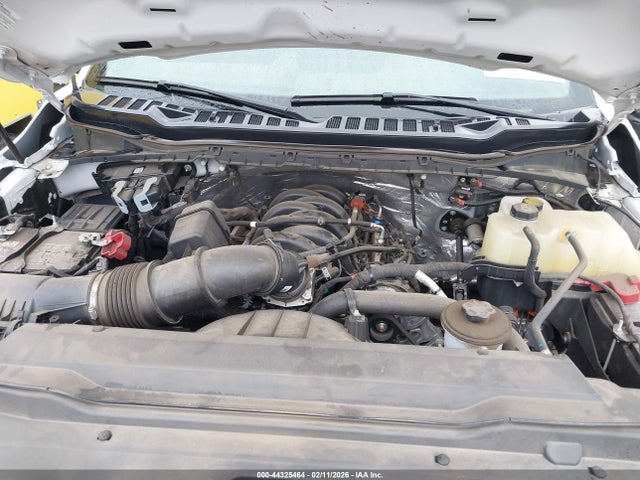 Ford F-450 Chassis Xl 2024 1FD0W4GN3REE66170 Image 10