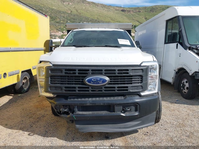 Ford F-450 Chassis Xl 2024 1FD0W4GN3REE66170 Image 16