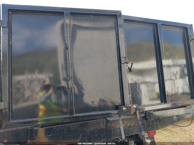 Ford F-450 Chassis Xl 2024 1FD0W4GN3REE66170 Image 19