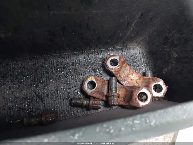 Ford F-450 Chassis Xl 2024 1FD0W4GN3REE66170 Image 20