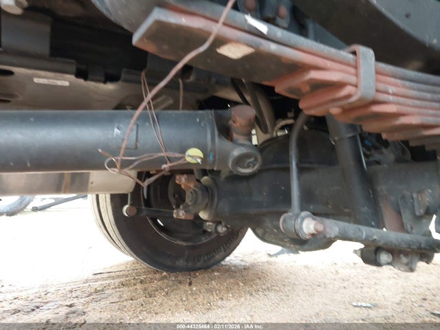 Ford F-450 Chassis Xl 2024 1FD0W4GN3REE66170 Image 13