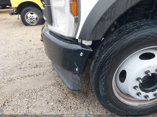 Ford F-450 Chassis Xl 2024 1FD0W4GN3REE66170 Image 14