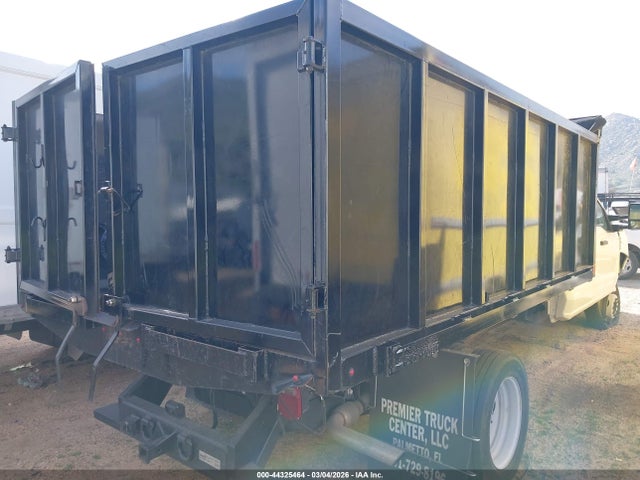 Ford F-450 Chassis Xl 2024 1FD0W4GN3REE66170 Image 4