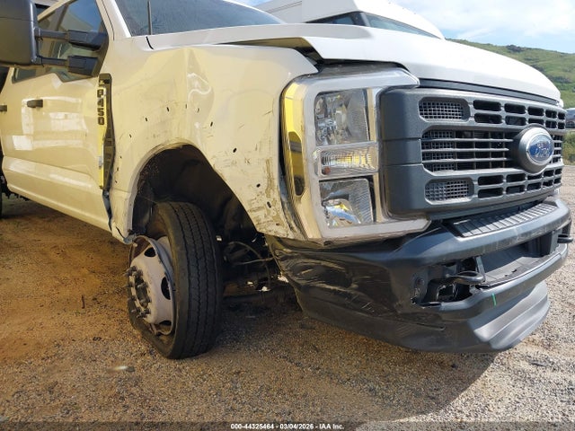 Ford F-450 Chassis Xl 2024 1FD0W4GN3REE66170 Image 6