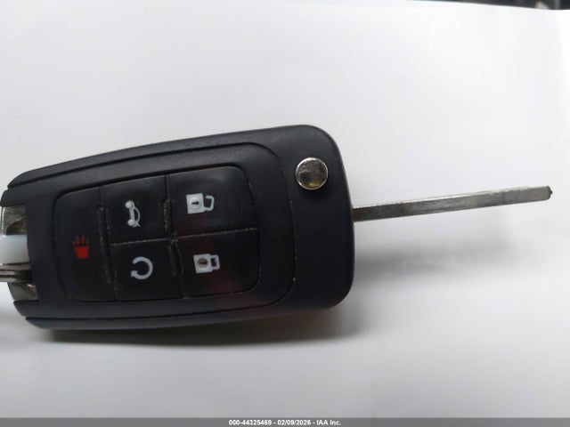 Chevrolet Spark Ls Cvt 2019 KL8CB6SA0KC733434 Image 11