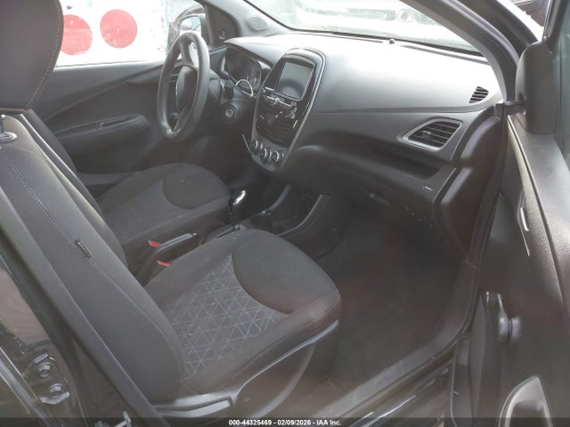 Chevrolet Spark Ls Cvt 2019 KL8CB6SA0KC733434 Image 5