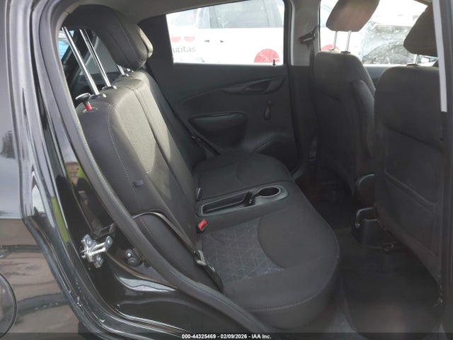 Chevrolet Spark Ls Cvt 2019 KL8CB6SA0KC733434 Image 8