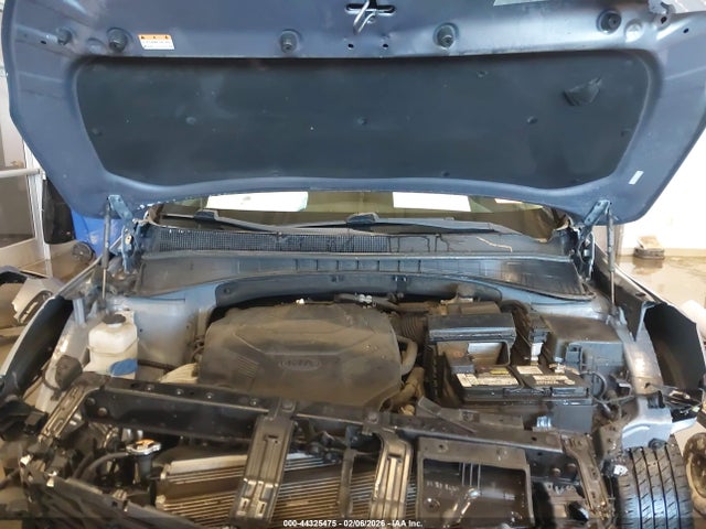 Продажа на аукционе авто 2020 Kia Sorento 3.3l Lx, vin: 5XYPGDA56LG617431, номер лота: 44325475