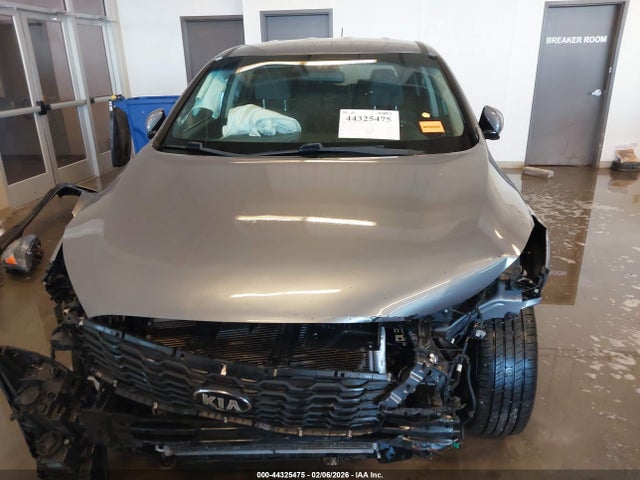 Продажа на аукционе авто 2020 Kia Sorento 3.3l Lx, vin: 5XYPGDA56LG617431, номер лота: 44325475