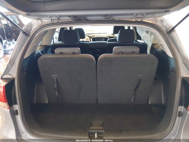 Продажа на аукционе авто 2020 Kia Sorento 3.3l Lx, vin: 5XYPGDA56LG617431, номер лота: 44325475