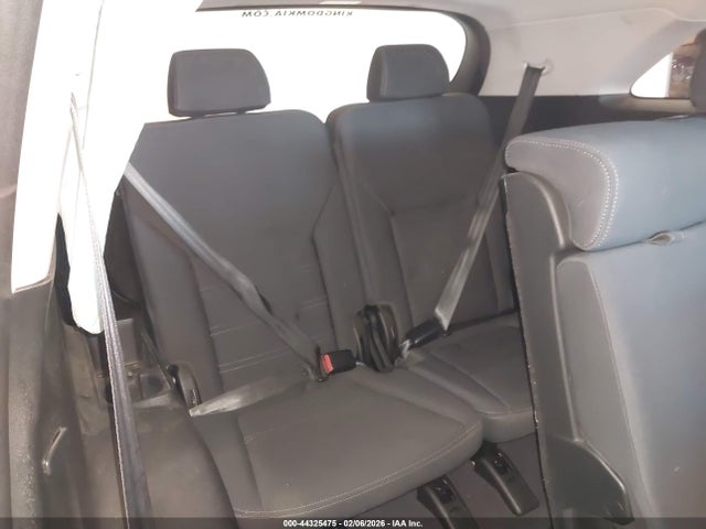 Продажа на аукционе авто 2020 Kia Sorento 3.3l Lx, vin: 5XYPGDA56LG617431, номер лота: 44325475