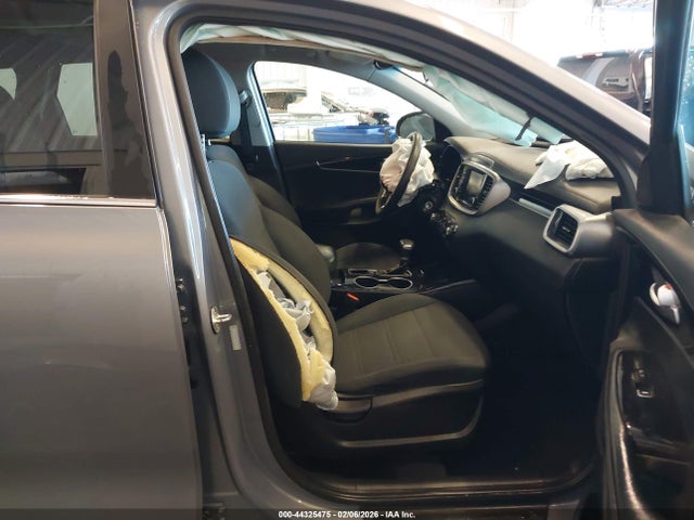 Продажа на аукционе авто 2020 Kia Sorento 3.3l Lx, vin: 5XYPGDA56LG617431, номер лота: 44325475