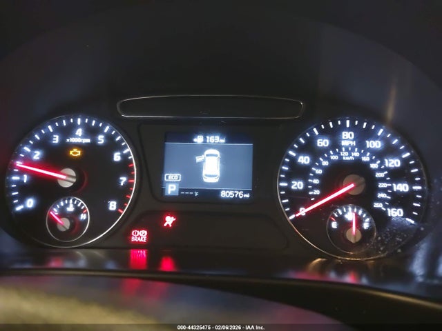 Продажа на аукционе авто 2020 Kia Sorento 3.3l Lx, vin: 5XYPGDA56LG617431, номер лота: 44325475