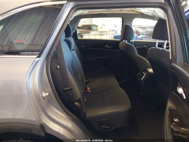 Продажа на аукционе авто 2020 Kia Sorento 3.3l Lx, vin: 5XYPGDA56LG617431, номер лота: 44325475