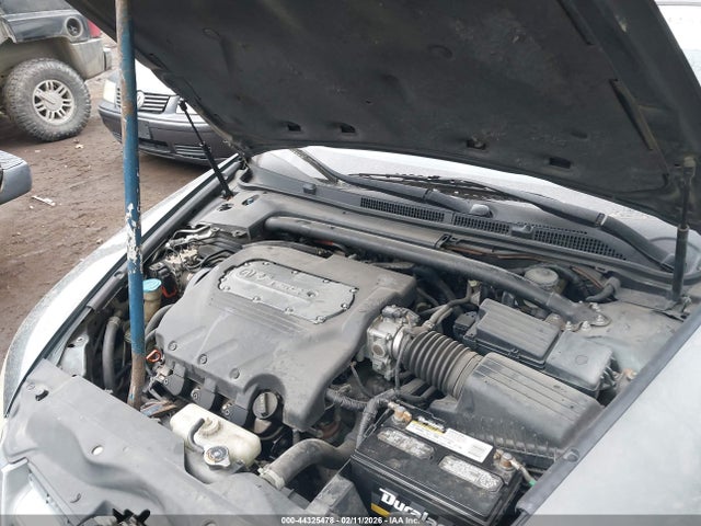 Aukcja sprzedaży 2004 Acura Tl, vin: 19UUA66204A045032, numer aukcji: 44325478