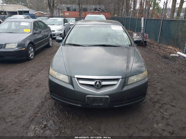Aukcja sprzedaży 2004 Acura Tl, vin: 19UUA66204A045032, numer aukcji: 44325478