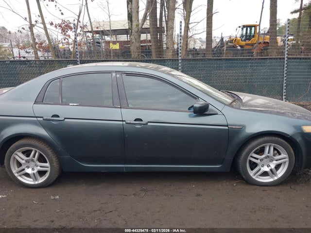 Aukcja sprzedaży 2004 Acura Tl, vin: 19UUA66204A045032, numer aukcji: 44325478