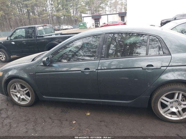 Aukcja sprzedaży 2004 Acura Tl, vin: 19UUA66204A045032, numer aukcji: 44325478