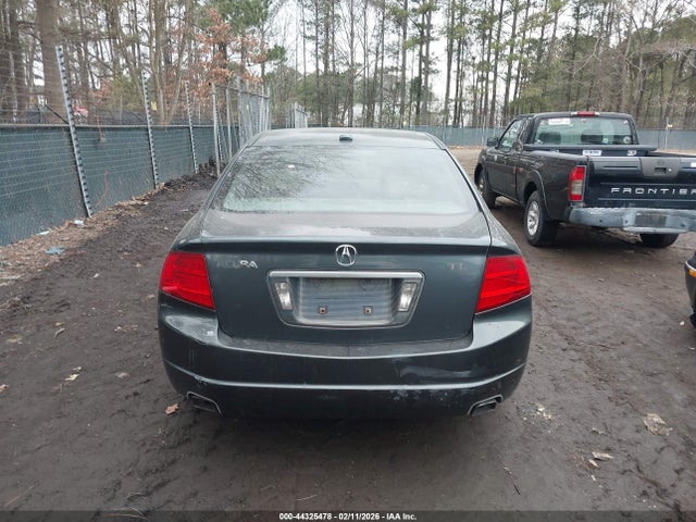 Aukcja sprzedaży 2004 Acura Tl, vin: 19UUA66204A045032, numer aukcji: 44325478