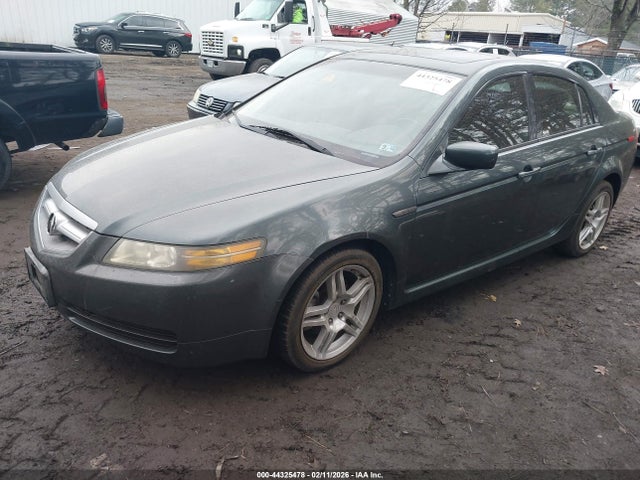 Aukcja sprzedaży 2004 Acura Tl, vin: 19UUA66204A045032, numer aukcji: 44325478