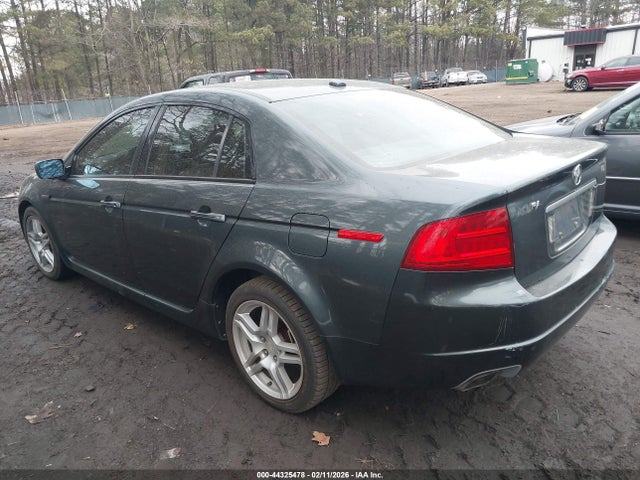 Aukcja sprzedaży 2004 Acura Tl, vin: 19UUA66204A045032, numer aukcji: 44325478