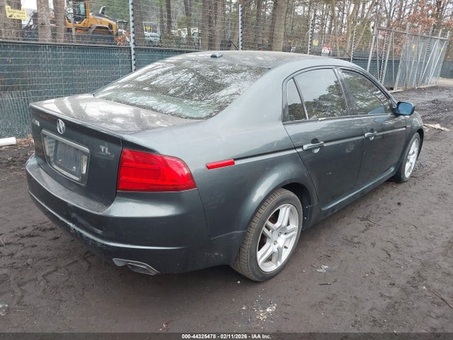 Aukcja sprzedaży 2004 Acura Tl, vin: 19UUA66204A045032, numer aukcji: 44325478