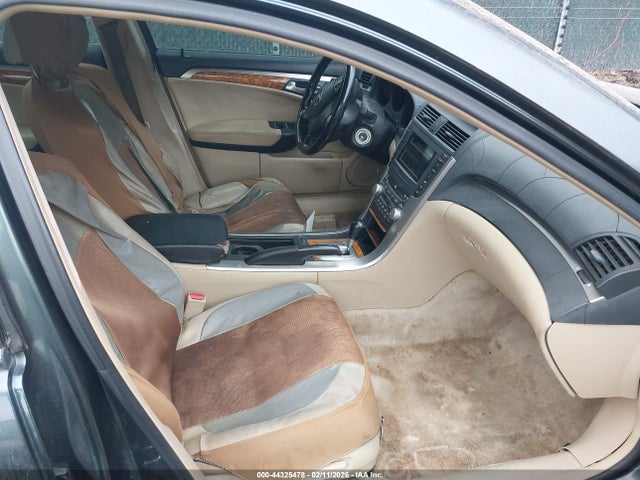 Aukcja sprzedaży 2004 Acura Tl, vin: 19UUA66204A045032, numer aukcji: 44325478