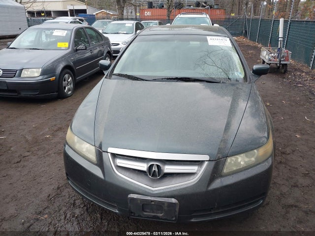 Aukcja sprzedaży 2004 Acura Tl, vin: 19UUA66204A045032, numer aukcji: 44325478