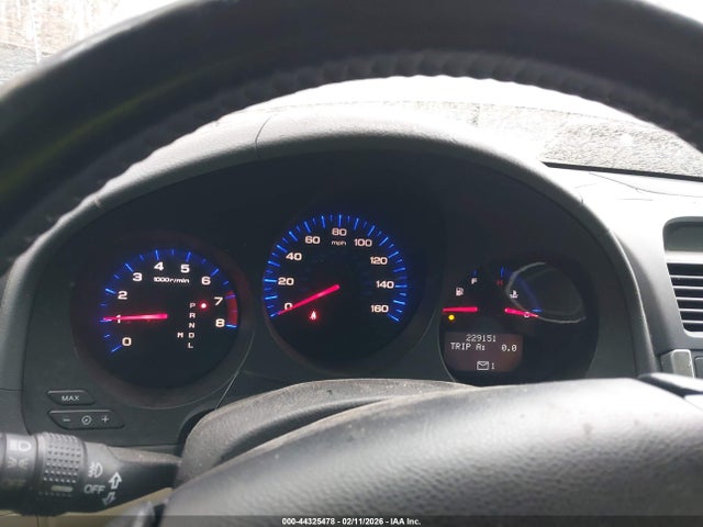 Aukcja sprzedaży 2004 Acura Tl, vin: 19UUA66204A045032, numer aukcji: 44325478