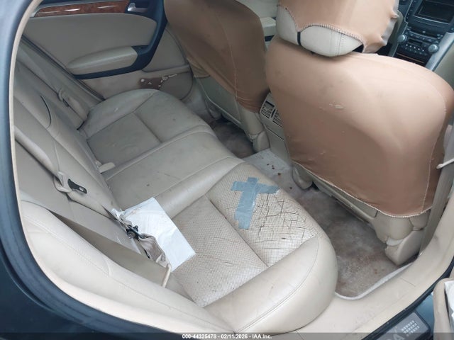 Aukcja sprzedaży 2004 Acura Tl, vin: 19UUA66204A045032, numer aukcji: 44325478