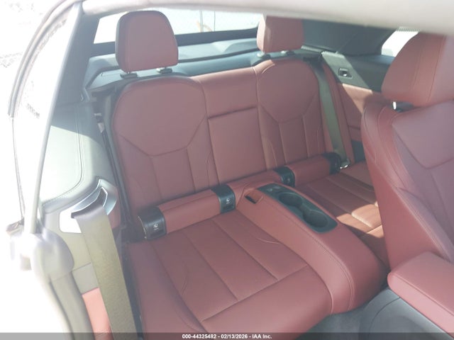 44325482 :رقم المزاد ، WBA33DB01TCW45698 vin ، 2026 Bmw 430i مزاد بيع