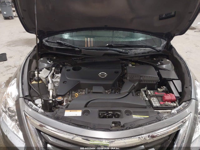 1N4AL3APXFC497385 Nissan Altima 2.5 S