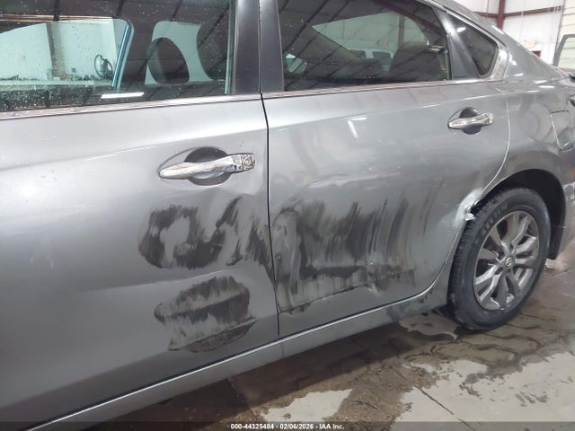 1N4AL3APXFC497385 Nissan Altima 2.5 S